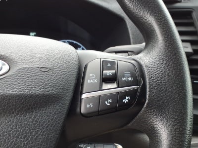 2024 Ford Transit Cargo Van T250 AWD HI RF