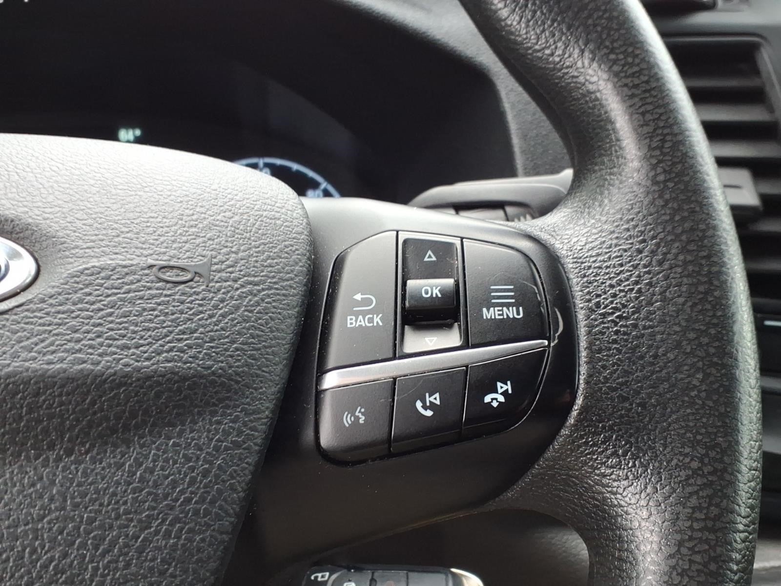 2024 Ford Transit Cargo Van T250 AWD HI RF