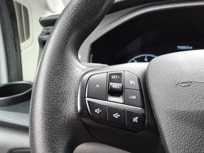 2024 Ford Transit Cargo Van T250 AWD HI RF