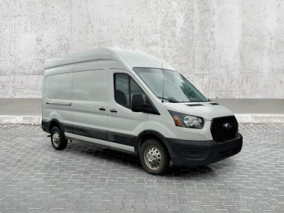 2024 Ford Transit Cargo Van T250 AWD HI RF