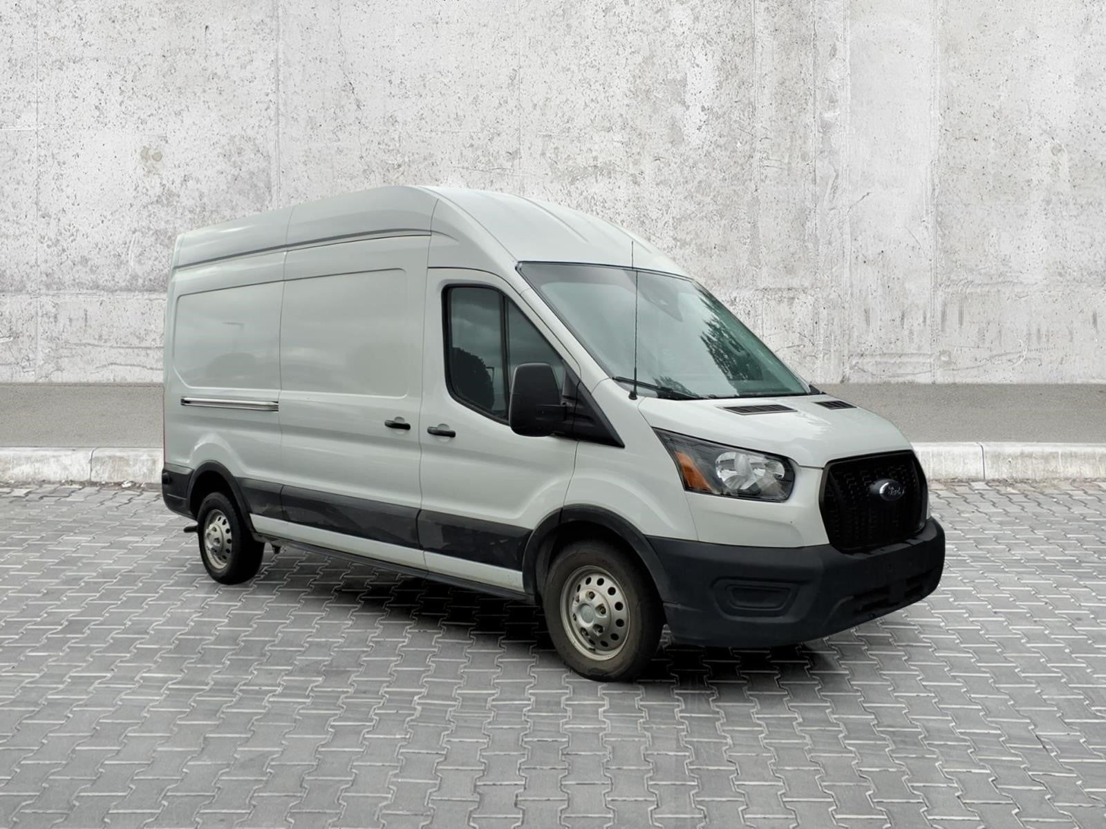 2024 Ford Transit Cargo Van T250 AWD HI RF
