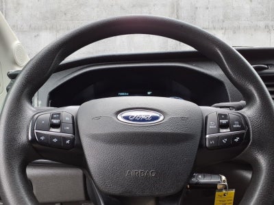 2024 Ford Transit Cargo Van T250 AWD HI RF