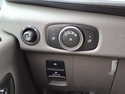 2024 Ford Transit Cargo Van T250 AWD HI RF