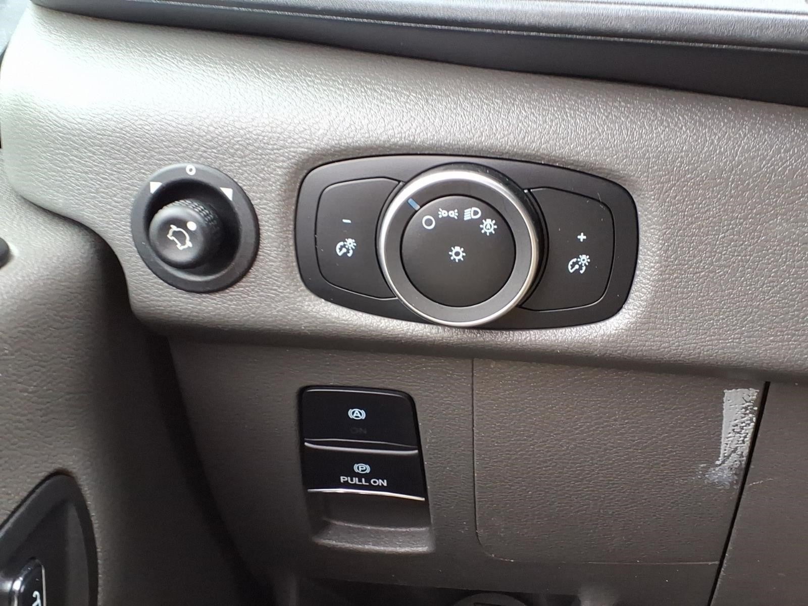 2024 Ford Transit Cargo Van T250 AWD HI RF