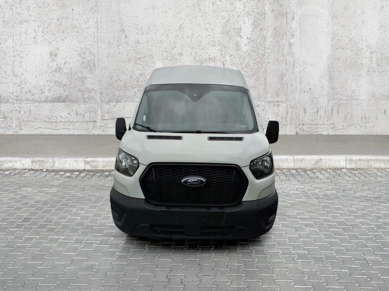 2024 Ford Transit Cargo Van T250 AWD HI RF