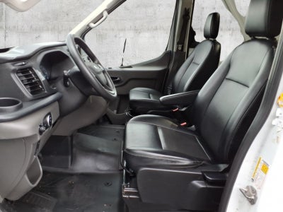2024 Ford Transit Cargo Van T250 AWD HI RF