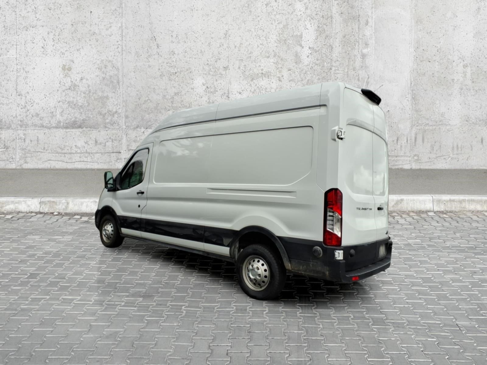 2024 Ford Transit Cargo Van T250 AWD HI RF