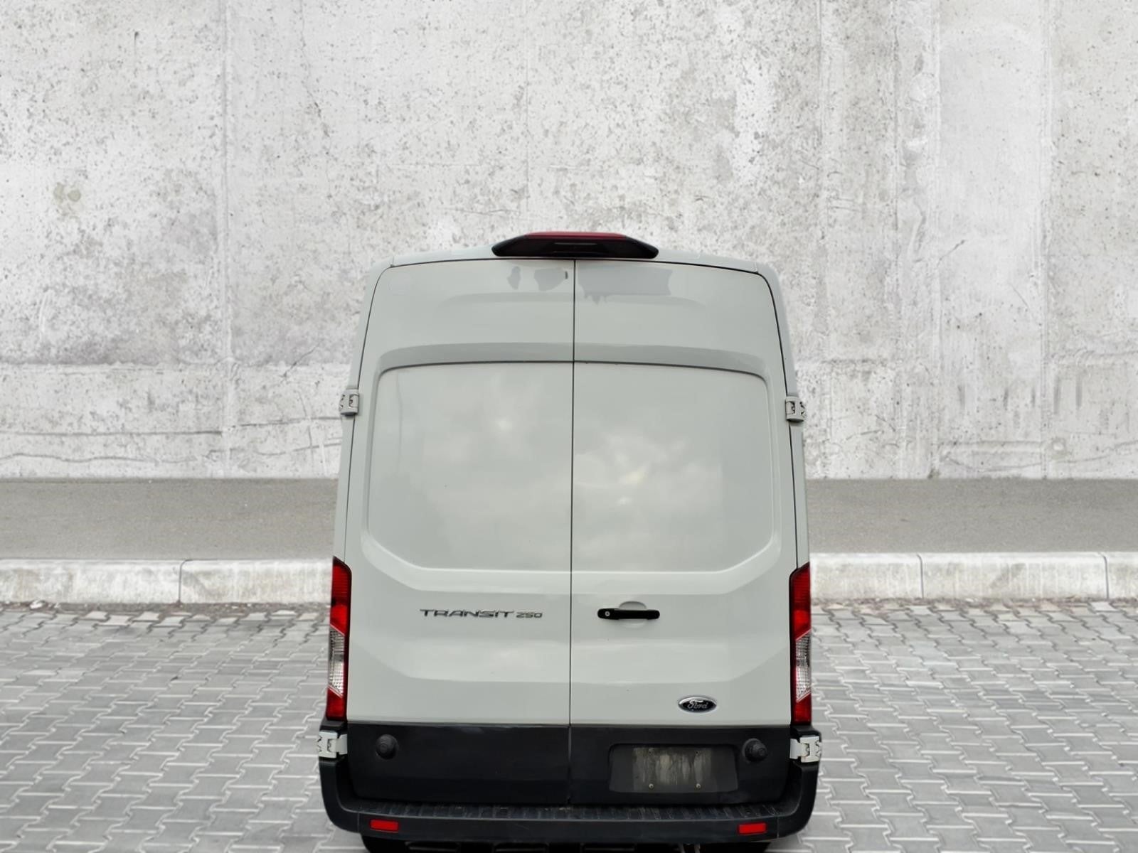 2024 Ford Transit Cargo Van T250 AWD HI RF