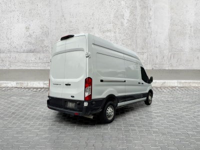 2024 Ford Transit Cargo Van T250 AWD HI RF