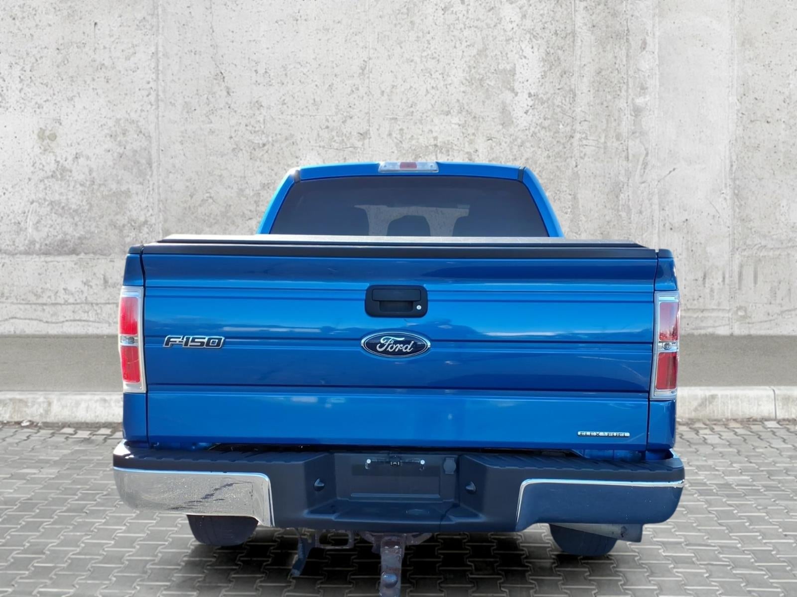 2011 Ford F-150 XL