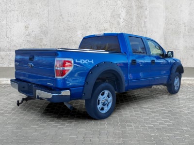 2011 Ford F-150 XL