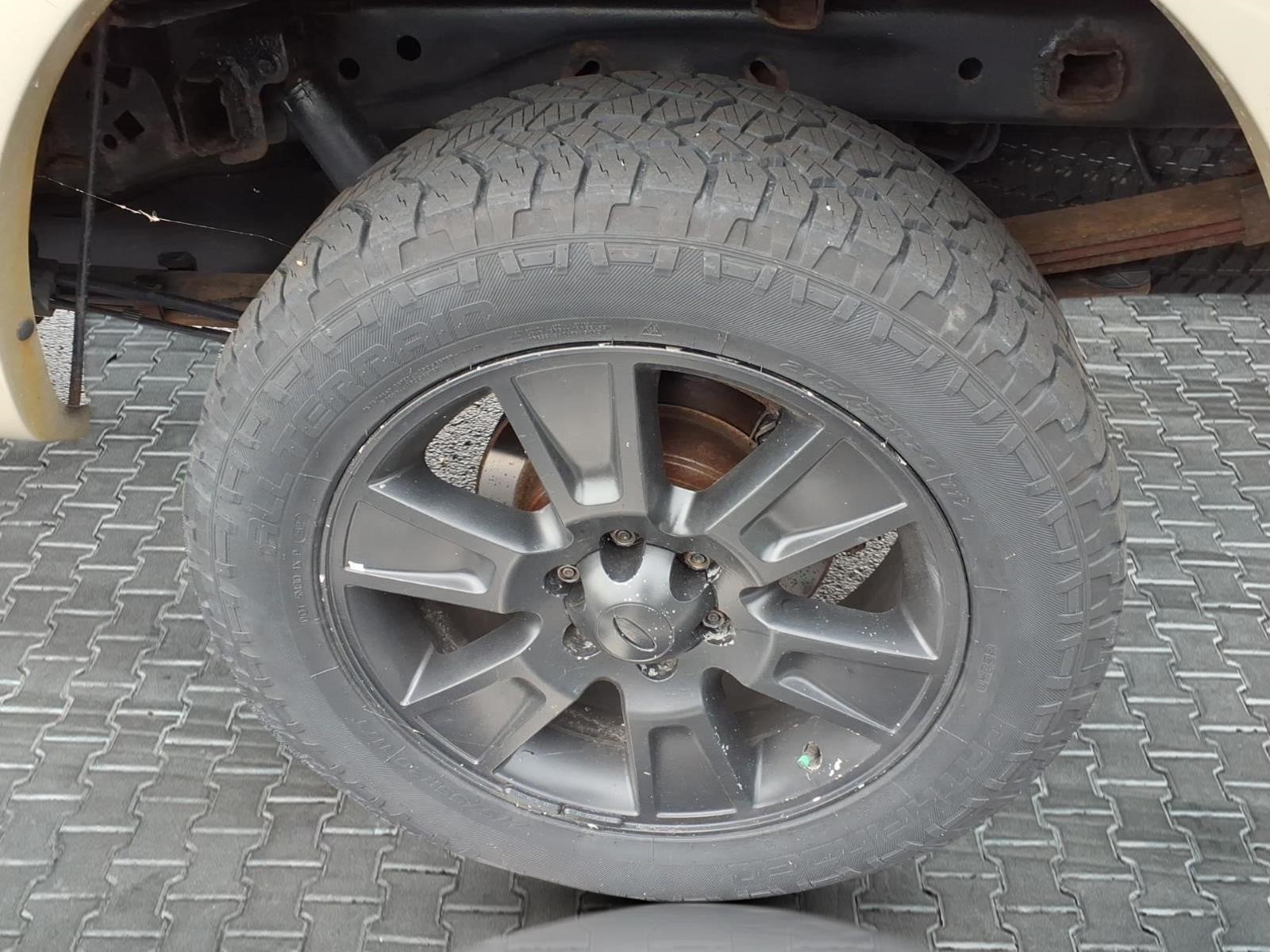 2010 Ford F-150 XL