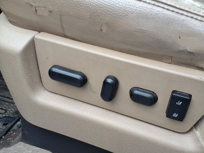 2010 Ford F-150 XL
