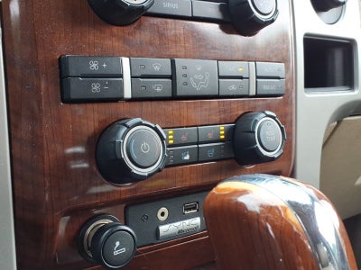 2010 Ford F-150 XL