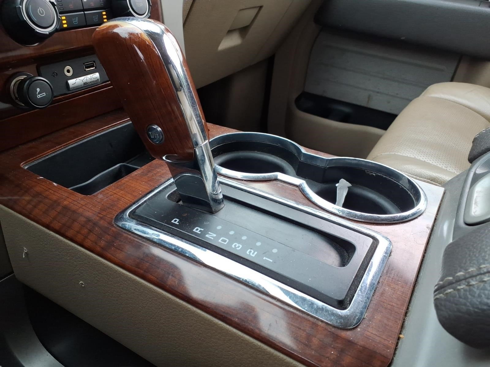 2010 Ford F-150 XL