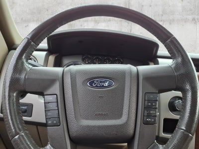 2010 Ford F-150 XL