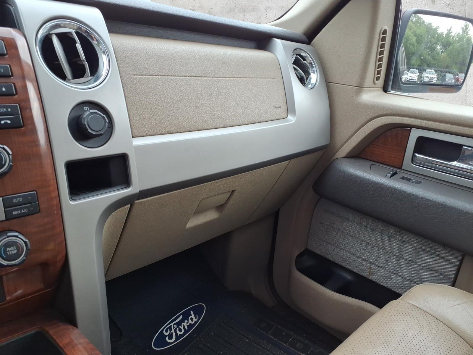 2010 Ford F-150 XL