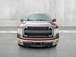 2010 Ford F-150 XL