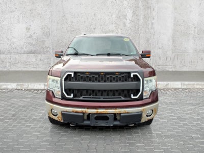 2010 Ford F-150 XL