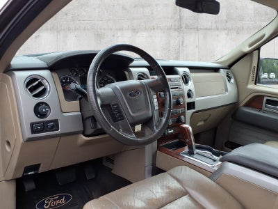 2010 Ford F-150 XL