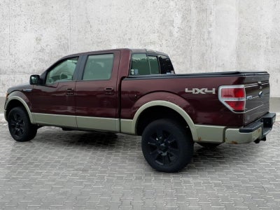 2010 Ford F-150 XL