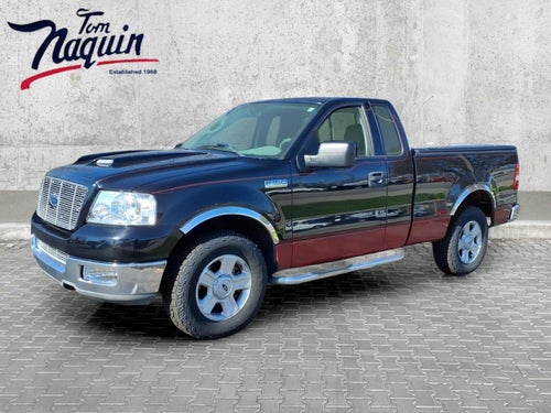 2004 Ford F-150 XL