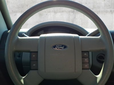 2004 Ford F-150 XL