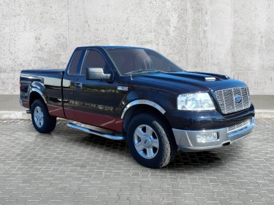 2004 Ford F-150 XL