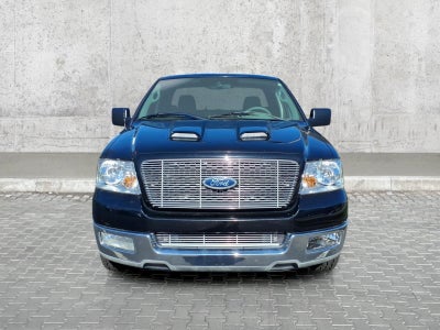 2004 Ford F-150 XL