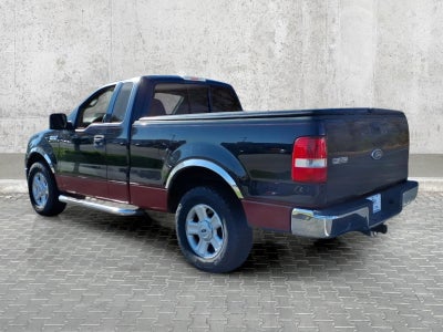 2004 Ford F-150 XL