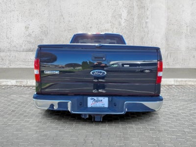2004 Ford F-150 XL