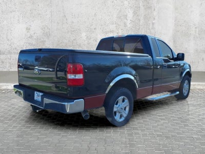 2004 Ford F-150 XL