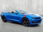 2024 Chevrolet Camaro 2SS