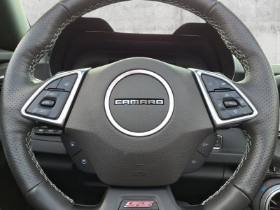 2024 Chevrolet Camaro 2SS