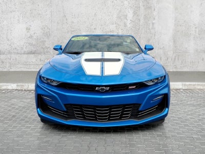 2024 Chevrolet Camaro 2SS