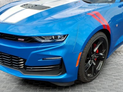 2024 Chevrolet Camaro 2SS