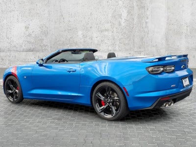 2024 Chevrolet Camaro 2SS