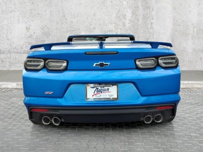 2024 Chevrolet Camaro 2SS