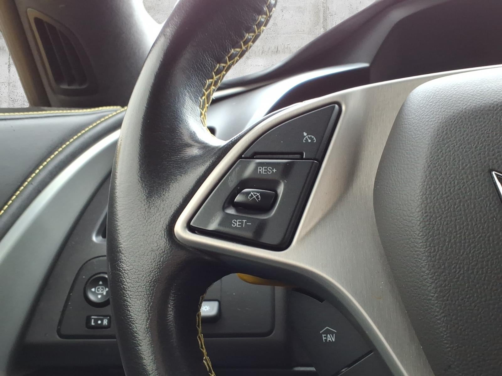 2017 Chevrolet Corvette Grand Sport Grand Sport 3LT