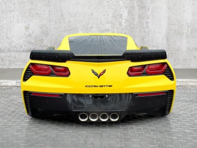 2017 Chevrolet Corvette Grand Sport Grand Sport 3LT