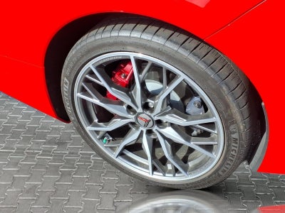 2024 Chevrolet Corvette Stingray 1LT