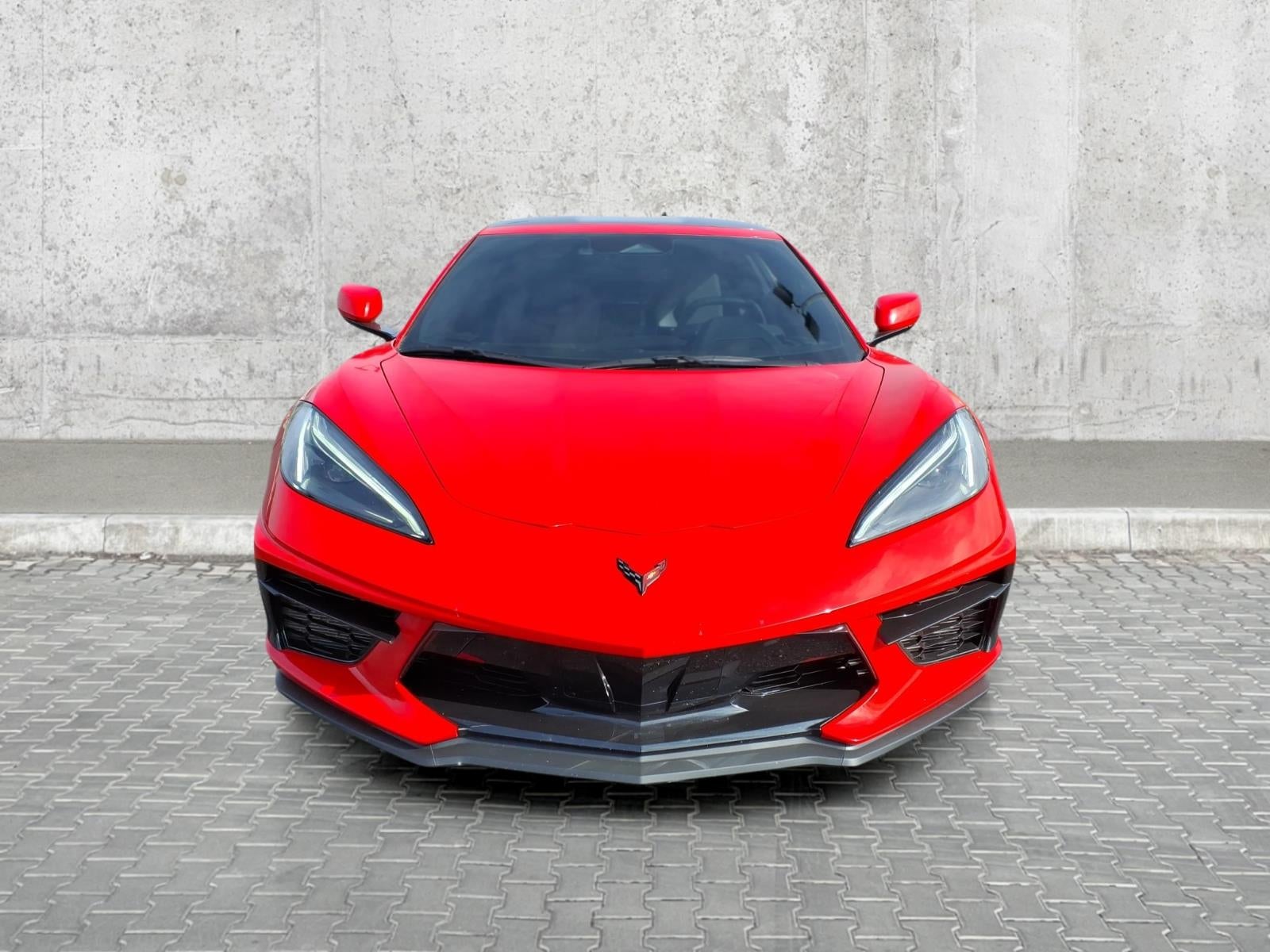 2024 Chevrolet Corvette Stingray 1LT