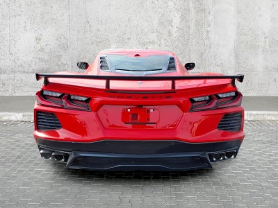 2024 Chevrolet Corvette Stingray 1LT