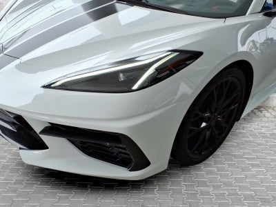 2023 Chevrolet Corvette Stingray 3LT