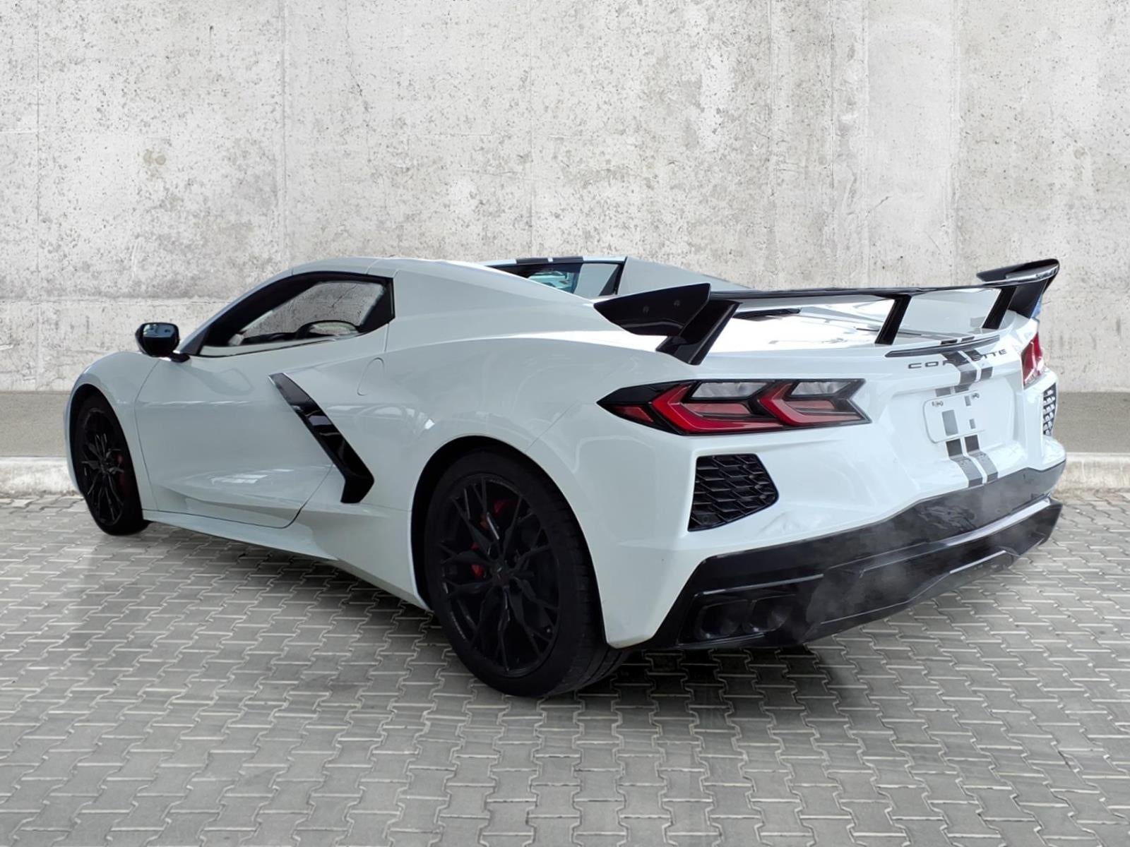 2023 Chevrolet Corvette Stingray 3LT