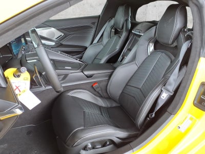 2025 Chevrolet Corvette Z06 3LZ