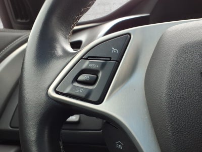 2014 Chevrolet Corvette Stingray Z51 2LT