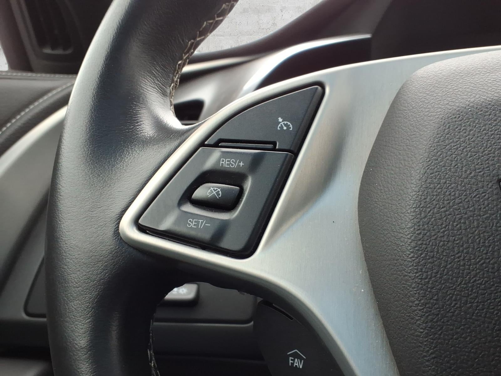 2014 Chevrolet Corvette Stingray Z51 2LT