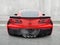 2014 Chevrolet Corvette Stingray Z51 2LT