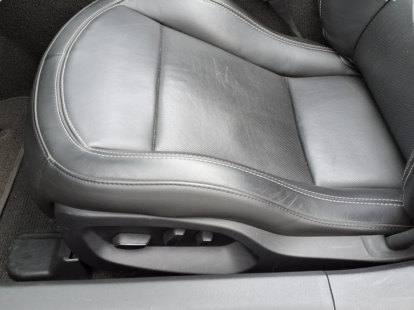 2014 Chevrolet Corvette Stingray Z51 2LT